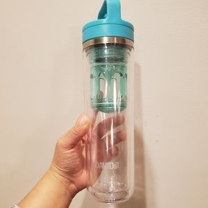 Davids Tea Mint Matcha Maker